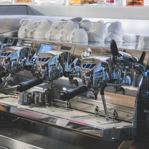 Kaffeemaschinen leasen – Für wen ist es geeignet?