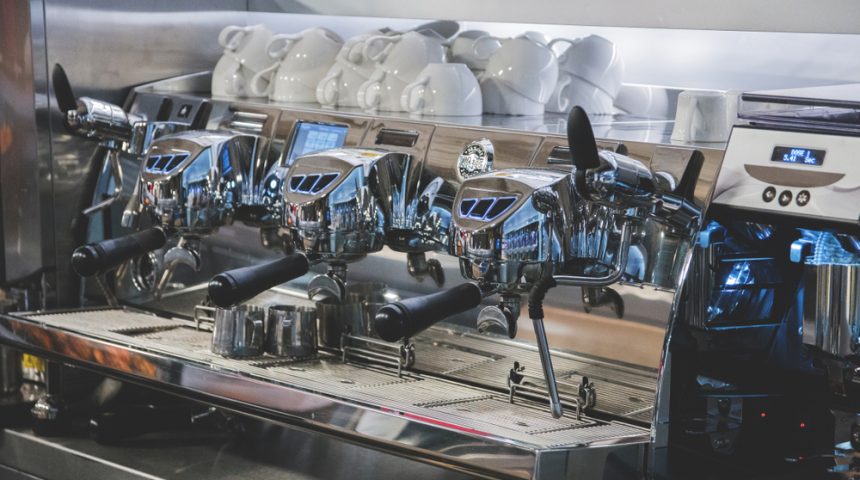 Kaffeemaschinen leasen – Für wen ist es geeignet? Kaffeemaschinen leasen – Für wen ist es geeignet?