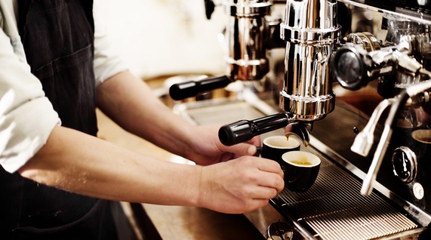 Kaffeemaschinen leasen – Für wen ist es geeignet? Kaffeemaschinen leasen – Für wen ist es geeignet?