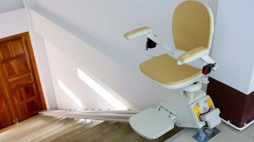 Treppenlift Preise: Was kostet ein Treppenlift? Treppenlift Preise: Was kostet ein Treppenlift?
