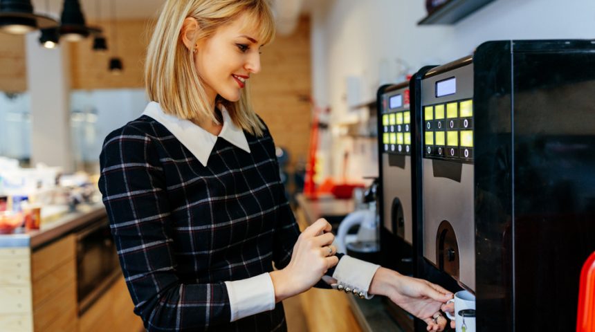 Kaffeevollautomaten – Kaufen oder doch besser mieten? Kaffeevollautomaten – Kaufen oder doch besser mieten?