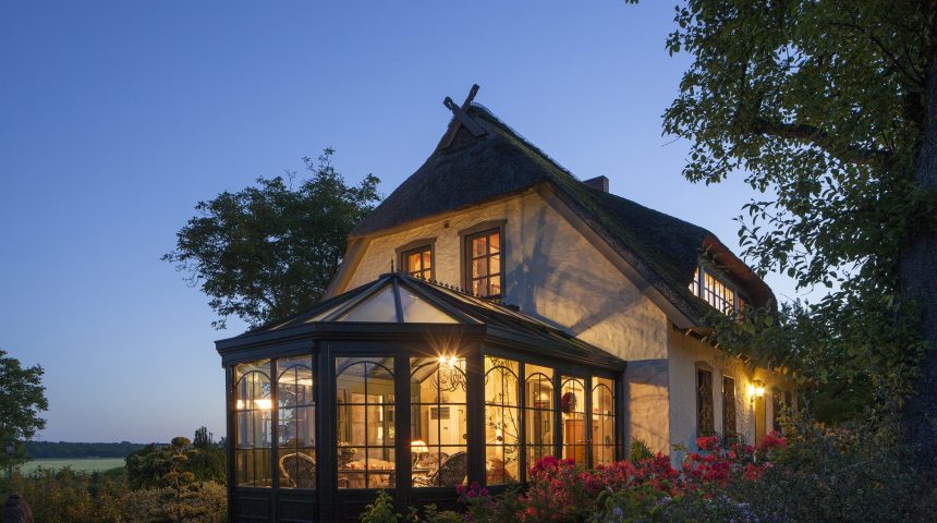 Was kostet ein Wintergarten? Was kostet ein Wintergarten?