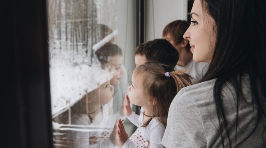 Wärmeschutzfenster – Dem Energieverlust durch optimale Fenster entgegenwirken Wärmeschutzfenster – Dem Energieverlust durch optimale Fenster entgegenwirken