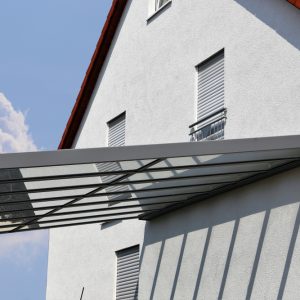 Die Terrassenüberdachung – eine lohnenswerte Investition