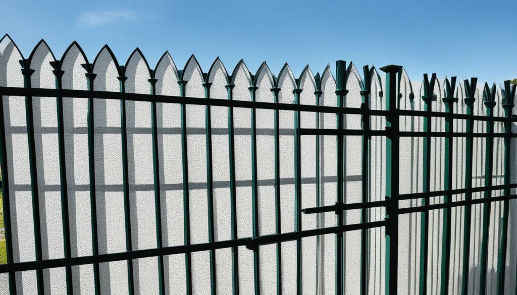 Sichtschutzregelung Nachbarschaftsrecht Sichtschutzregelung Nachbarschaftsrecht