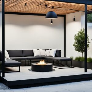 Wie groß darf eine Terrassenüberdachung ohne Genehmigung sein? Wichtige Infos und Regelungen!