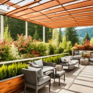 Was kostet eine Terrassenüberdachung? Preise und Faktoren im Überblick!