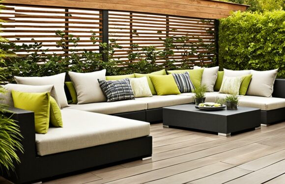 Welche Terrassenüberdachung passt zu Ihnen? Materialien, Stile und Tipps im Überblick!