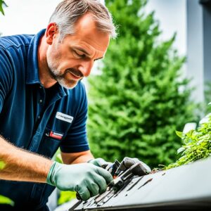 Wer repariert Terrassenüberdachungen? Fachleute und Dienstleistungen im Überblick!