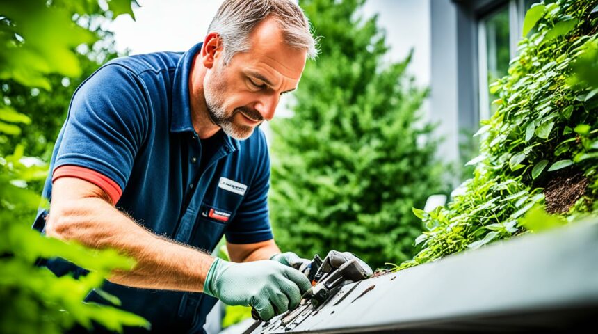 Wer repariert Terrassenüberdachungen? Fachleute und Dienstleistungen im Überblick! Wer repariert Terrassenüberdachungen? Fachleute und Dienstleistungen im Überblick!
