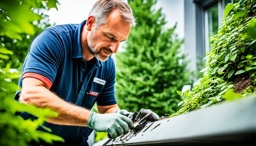 Wer repariert Terrassenüberdachungen? Fachleute und Dienstleistungen im Überblick!