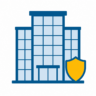 Alarm Icon Gewerbe