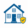 Alarm Icon Haus