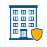 Alarm Icon Wohnung