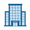 Fenster Icon Gewerbeimmobilie