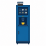 Kaffee Icon Standgeraet